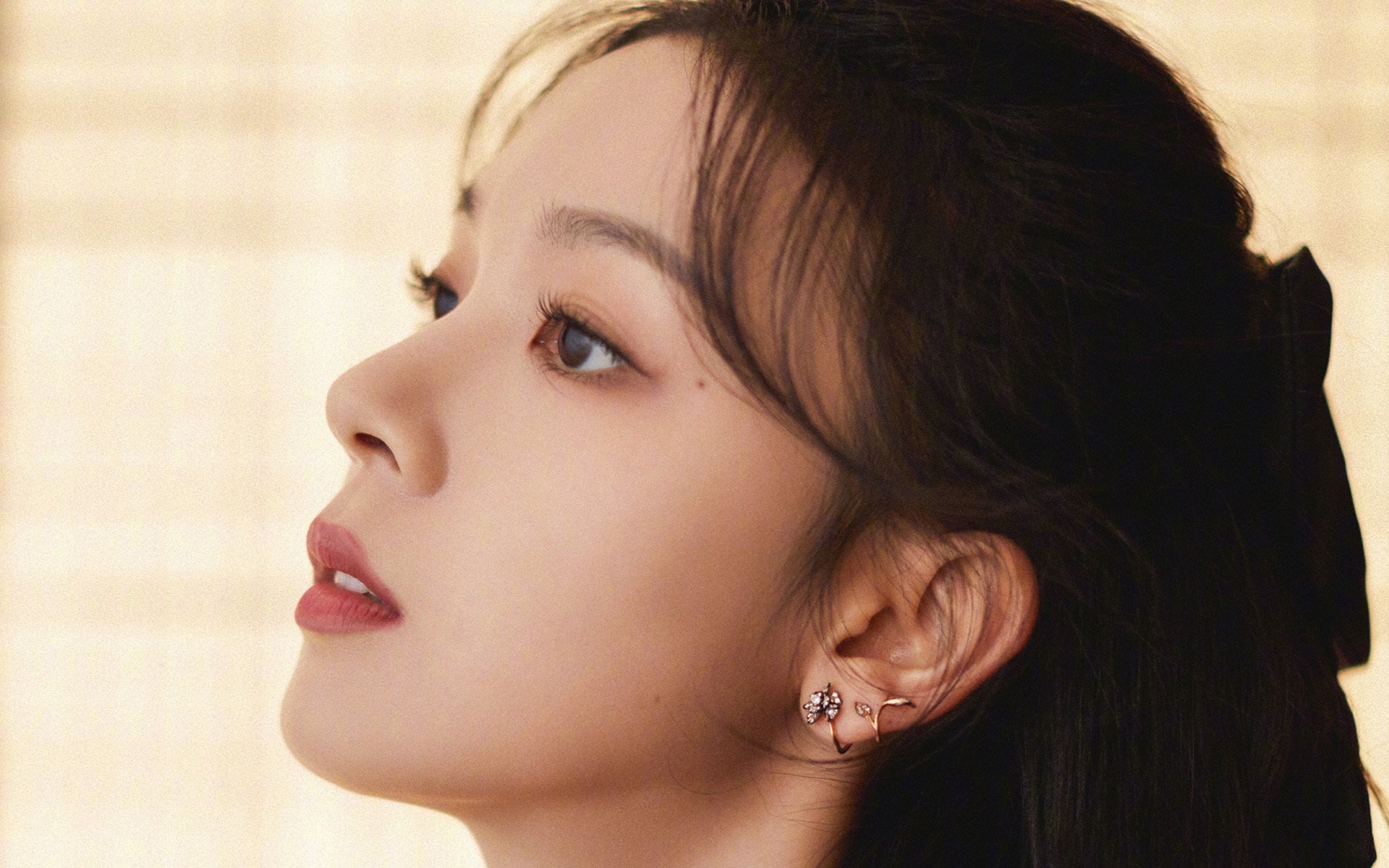 成绩构成分布图:中美表现渐趋接近,成绩的构成