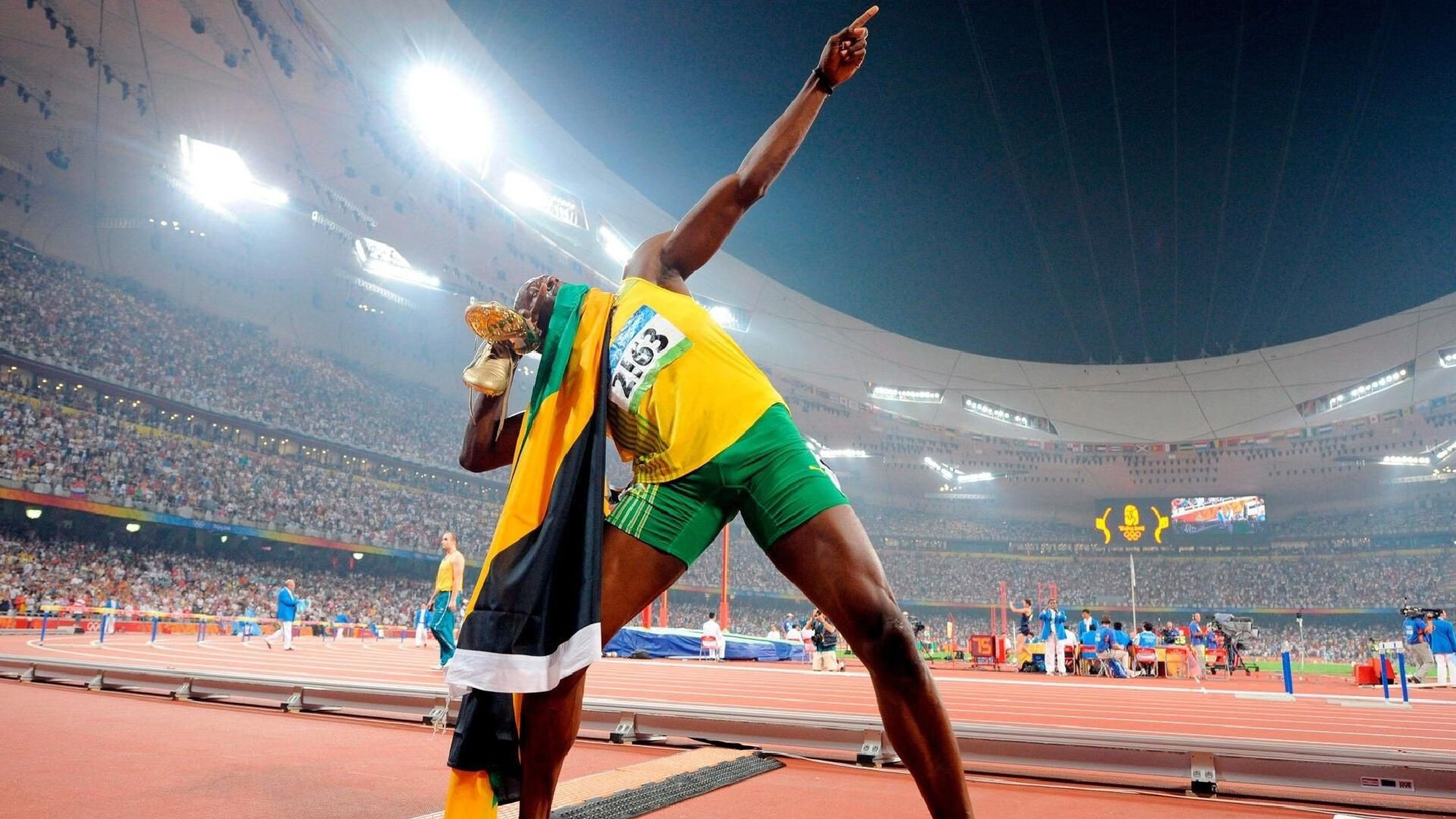 最后一投直接封神，最后一次封神是什么时候